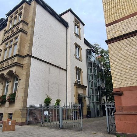 Modernes Apartment Mit 3 Zimmern Karlsruhe Exterior photo
